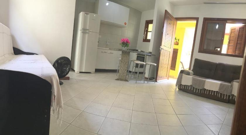 Image of Apartment 8