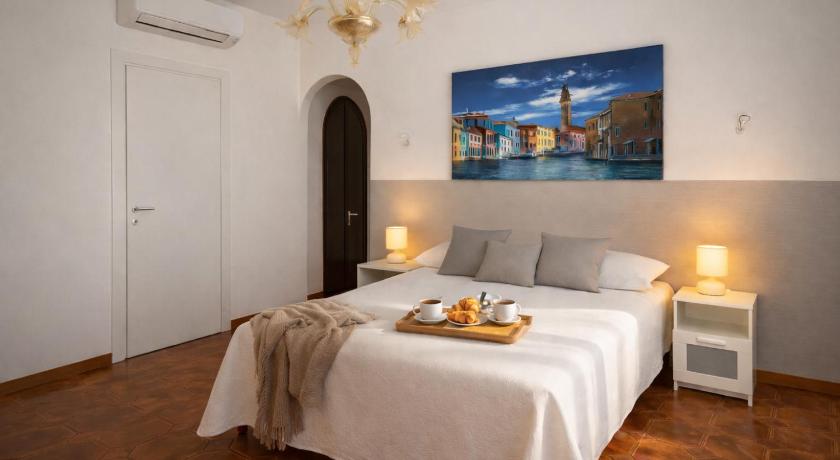 B&B Airport Venice Diego