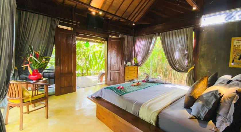 Maso Christian Villa Canggu - image 2