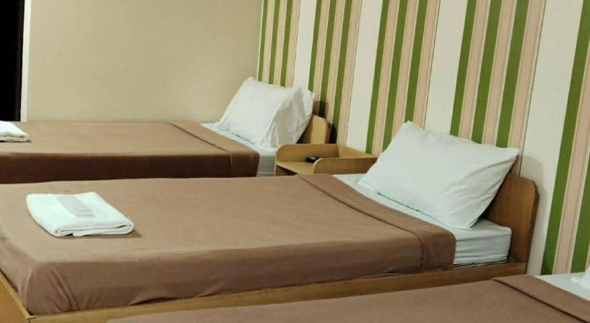 One Ventures Place - Budget Hotel & Dorm in Manila - image 9