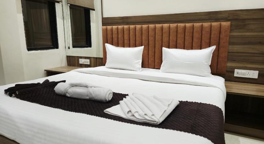 Swaraj Homestay - image 8