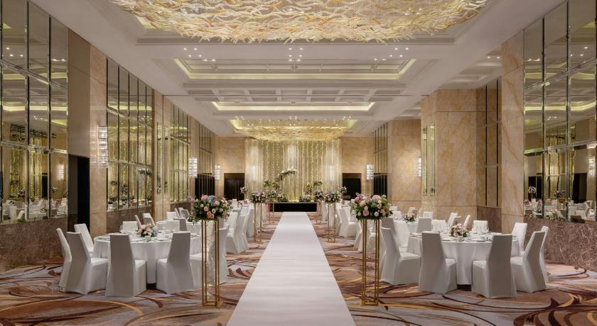 The Westin Singapore Hotel - image 8
