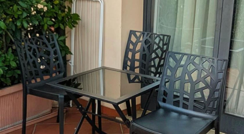 Divvietīgs ekonomiskās klases numurs (1&nbsp;gulta) (Economy Double Room) attēls 7