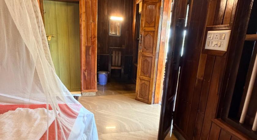 Double Room with Lake View