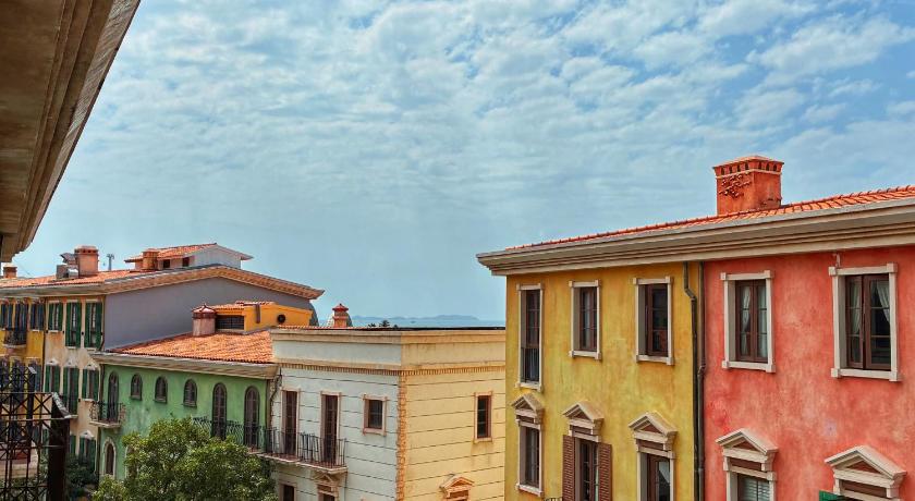 Leto Hotel - image 12