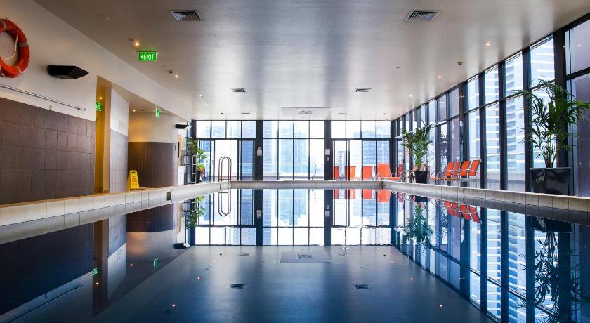 Exclusive Stays - Gallery Tower photo