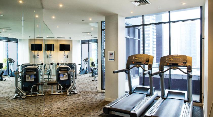 Exclusive Stays - Gallery Tower photo
