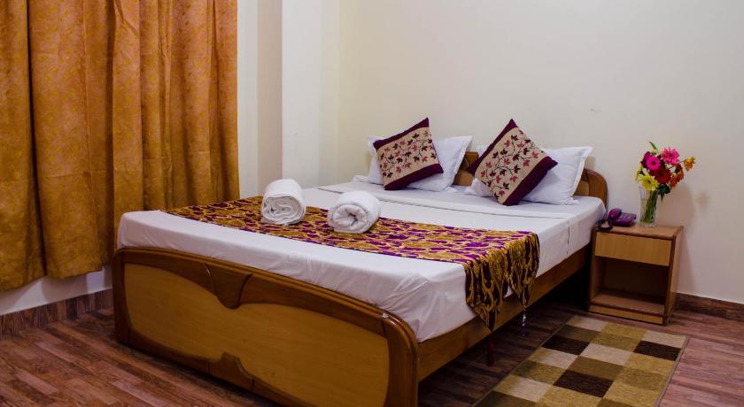Hotel Renam