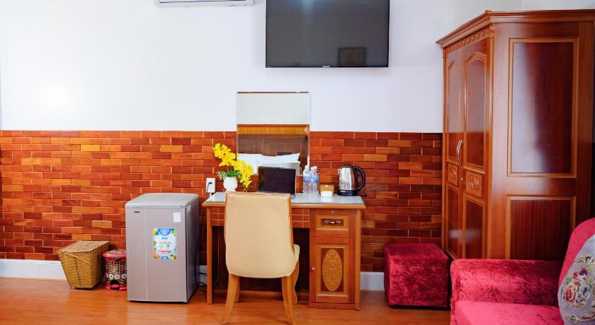 Diamond Suite Dai Nam Hotel - image 44