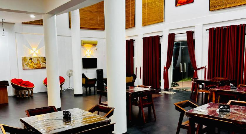 Amore Beach Resort - image 12