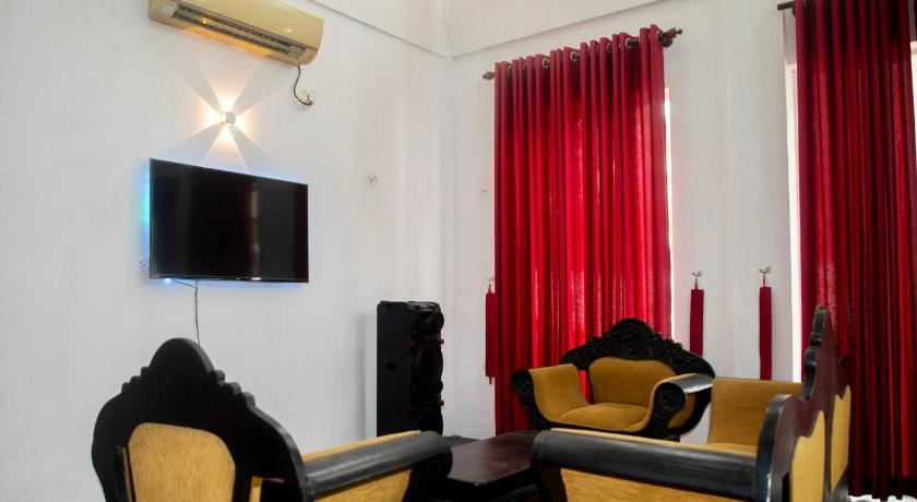 Amore Beach Resort - image 40