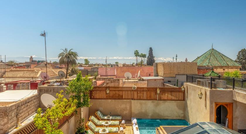 Riad AL-Ghazlan Hamam & Spa - image 3