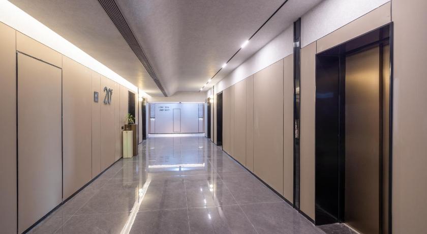 Atour Hotel Kunming Nanping Pedestrian Street Old Street - image 34