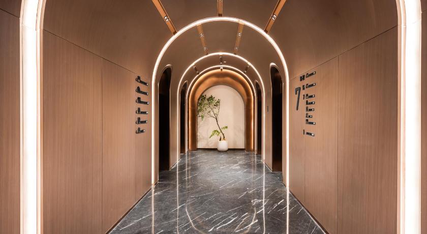 Atour Hotel Kunming Nanping Pedestrian Street Old Street - image 14