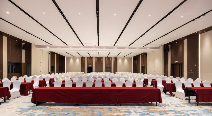 Atour Hotel Kunming Nanping Pedestrian Street Old Street - image 17
