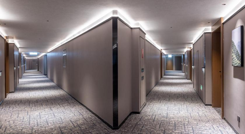 Atour Hotel Kunming Nanping Pedestrian Street Old Street - image 36