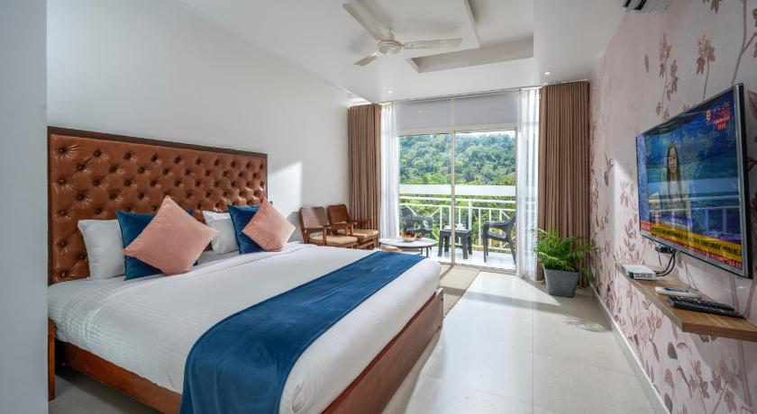 Retreat Standard Room
