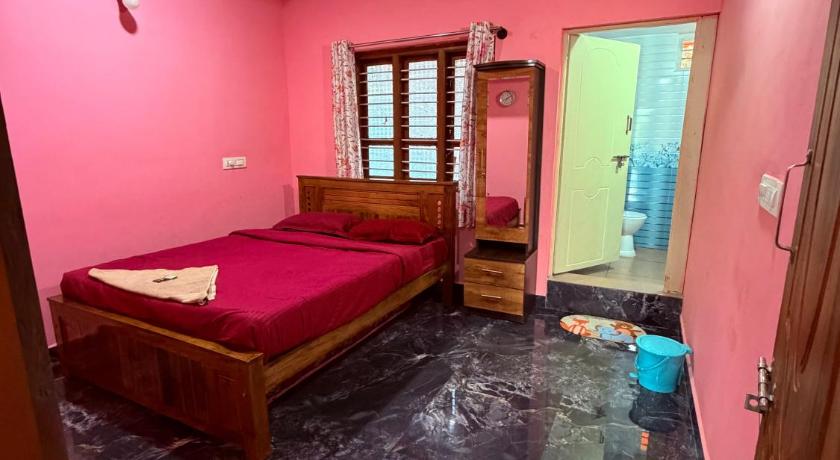 Dishaa Estate View Home Stay - image 17