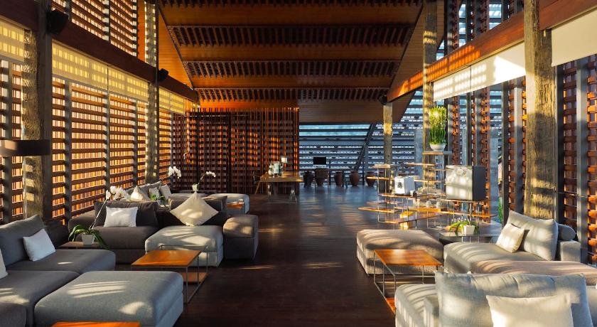 The Santai by LifestyleRetreats photo
