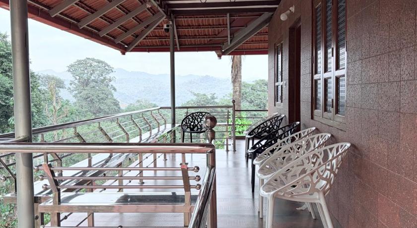 Dishaa Estate View Home Stay - image 7