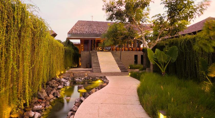 The Santai by LifestyleRetreats - image 47