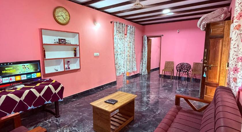Dishaa Estate View Home Stay - image 8