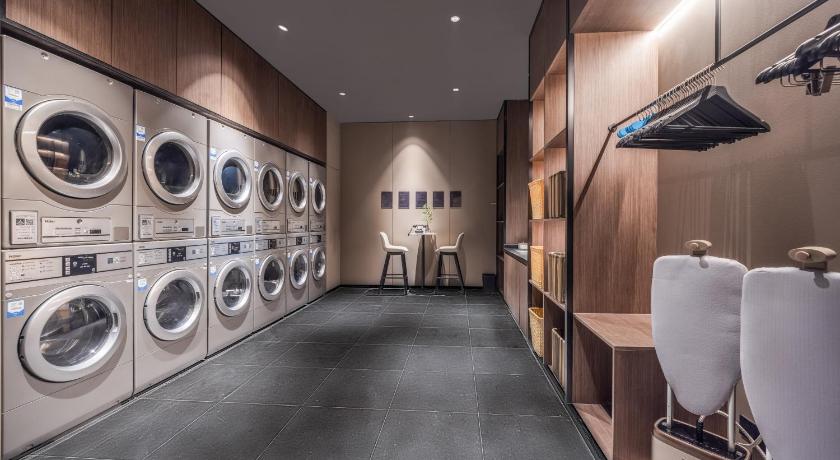Atour Hotel Kunming Nanping Pedestrian Street Old Street - image 20