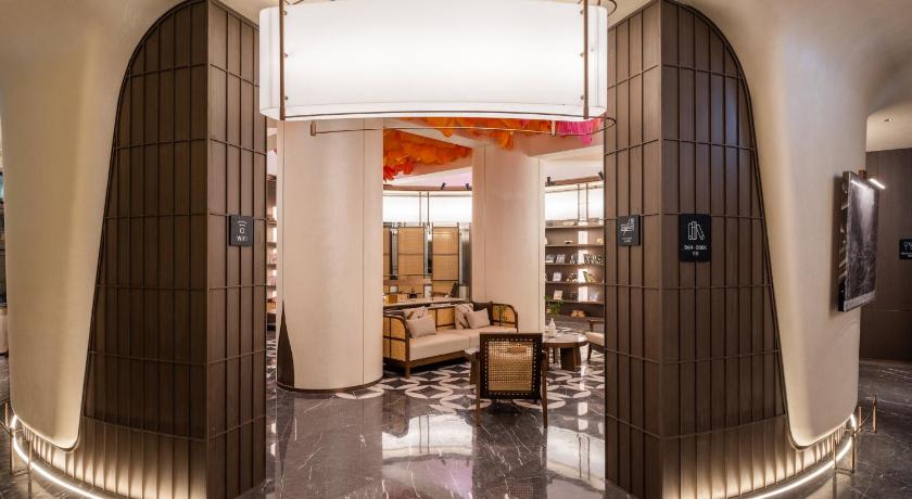 Atour Hotel Kunming Nanping Pedestrian Street Old Street - image 10