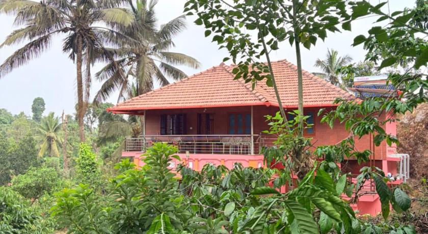 Dishaa Estate View Home Stay - image 29