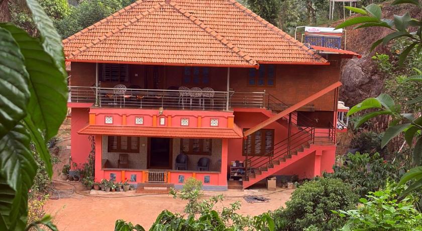 Dishaa Estate View Home Stay - image 2