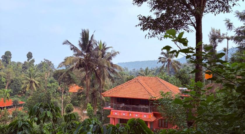 Dishaa Estate View Home Stay - image 35