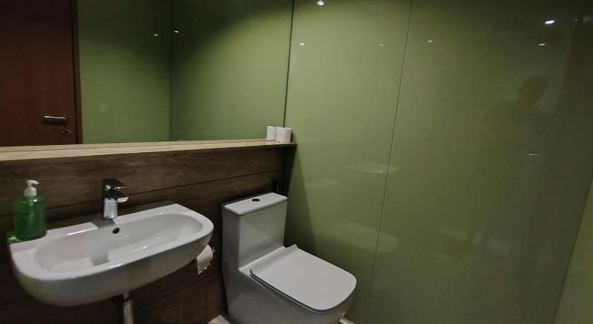 Sky premium Apartment KLCC - image 10