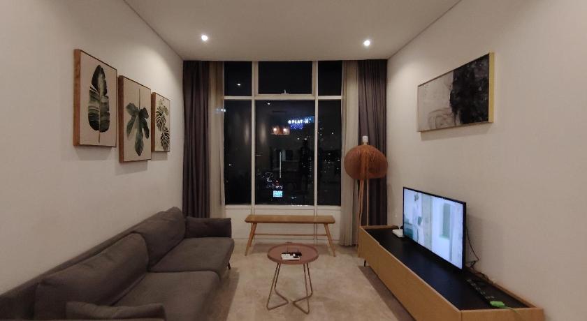 Sky premium Apartment KLCC - image 5