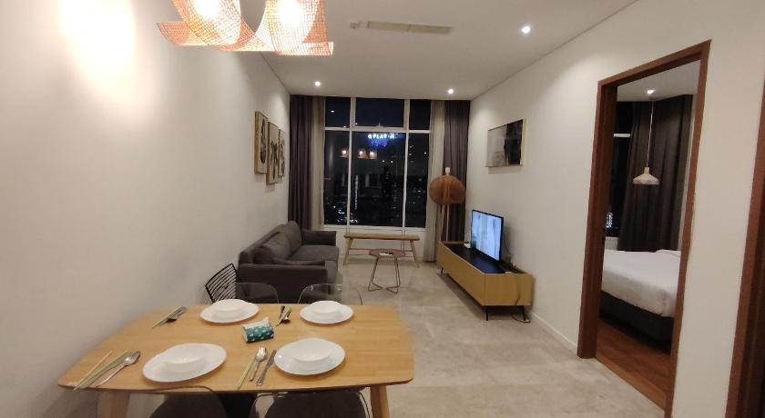 Sky premium Apartment KLCC - image 4
