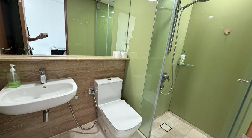 Sky premium Apartment KLCC - image 8