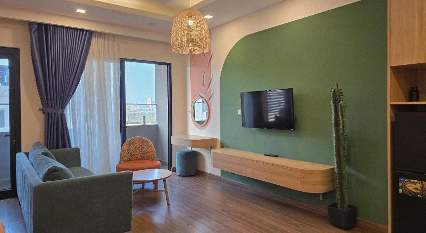 Flc Sea Tower - Chang House Apartment - image 39