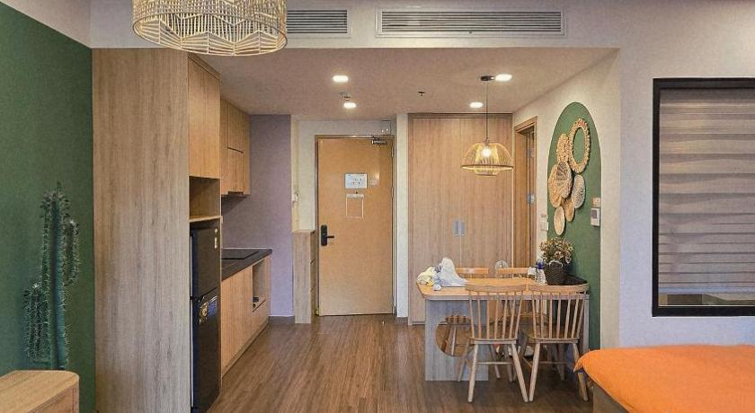Flc Sea Tower - Chang House Apartment - image 44
