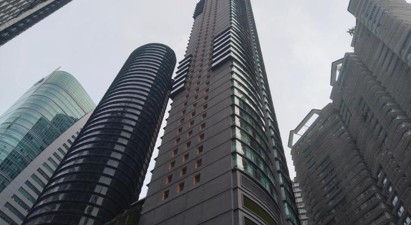 Sky premium Apartment KLCC - main image