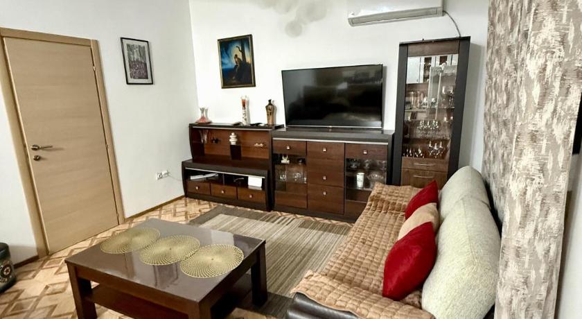 King Apartment