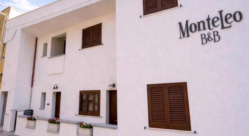 B&B Monteleo Salento