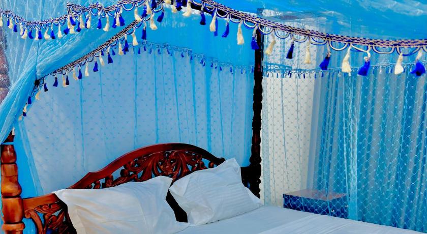 Amore Beach Resort - image 34