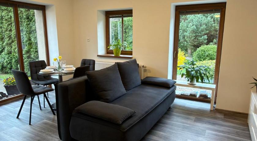 Foto von Apartmány Paseky - Jablonec nad Nisou - Agoda-Rabattbuchung