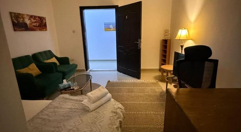 Single room Jimi