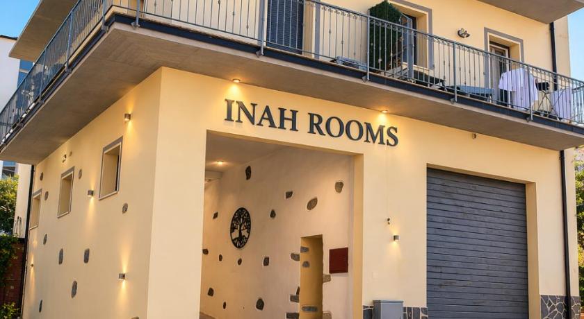 INAH Rooms