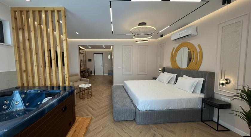 Sienna mare hotel