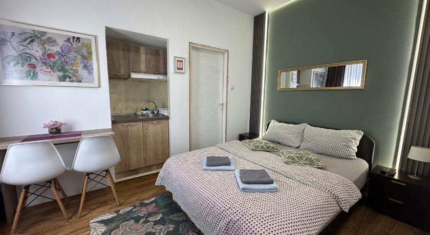 S&N Apartments Nis