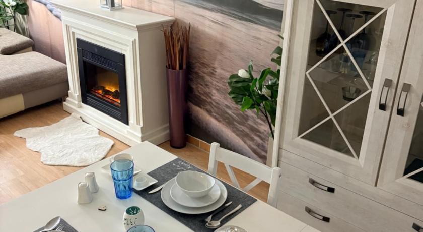 Ferienwohnung Lakeside