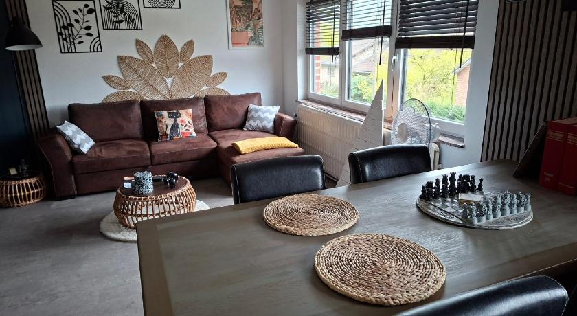 Foto "En Aqualye" Appartement 2 personnes chez l'habitant - Booking Diskon Spesial