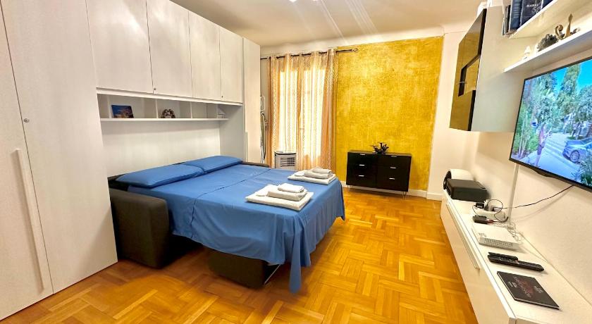 Monaco Home just 200 mt from Casino Monte Carlo