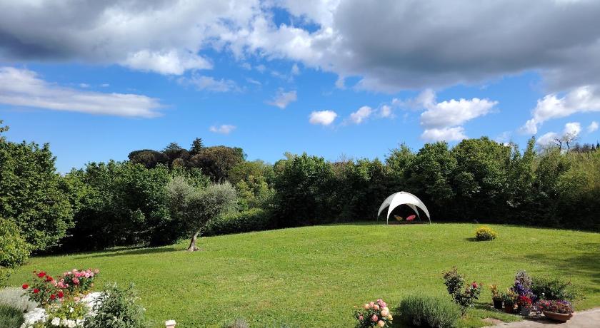 Casa Yoga 2 Rilassati in una oasi di pace immersa nella natura a soli 60 minuti da Roma